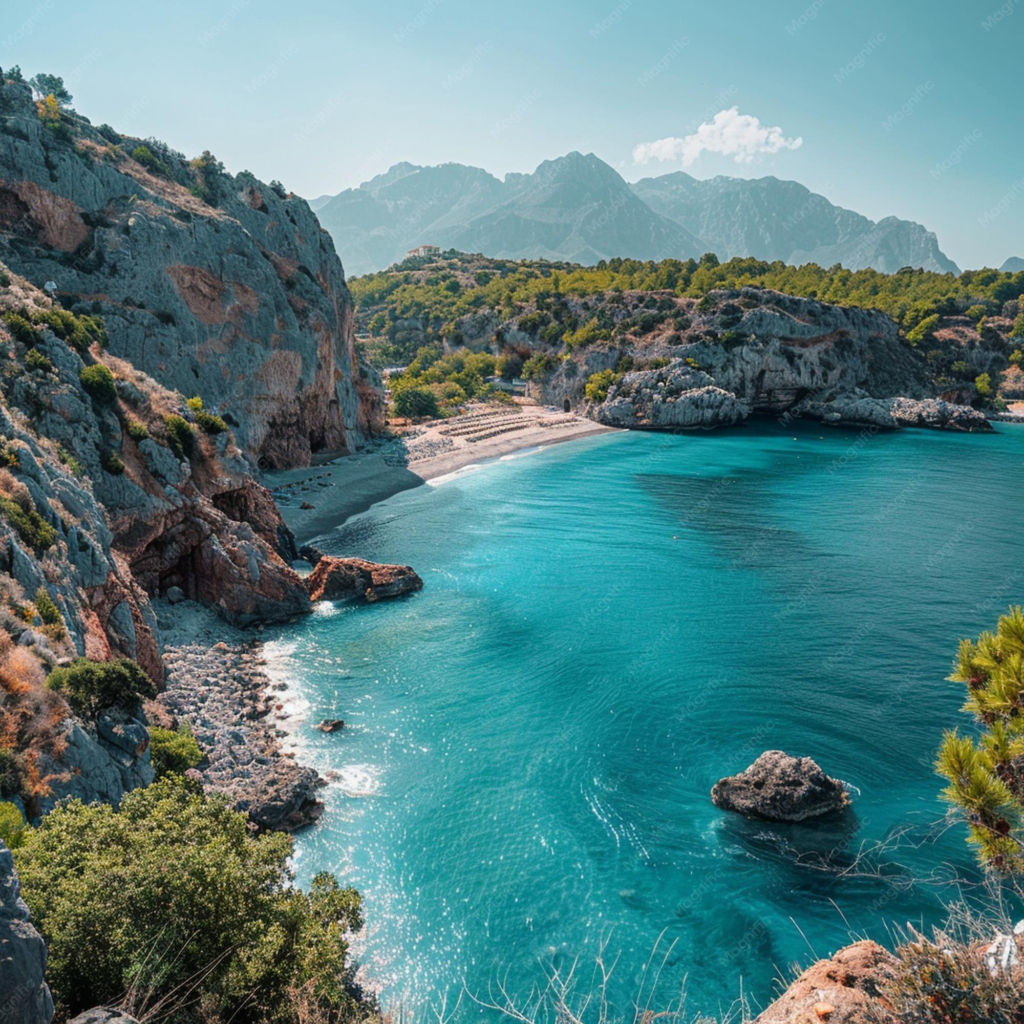 Antalya: Sağlık Turizminin Yeni Merkezi mi?