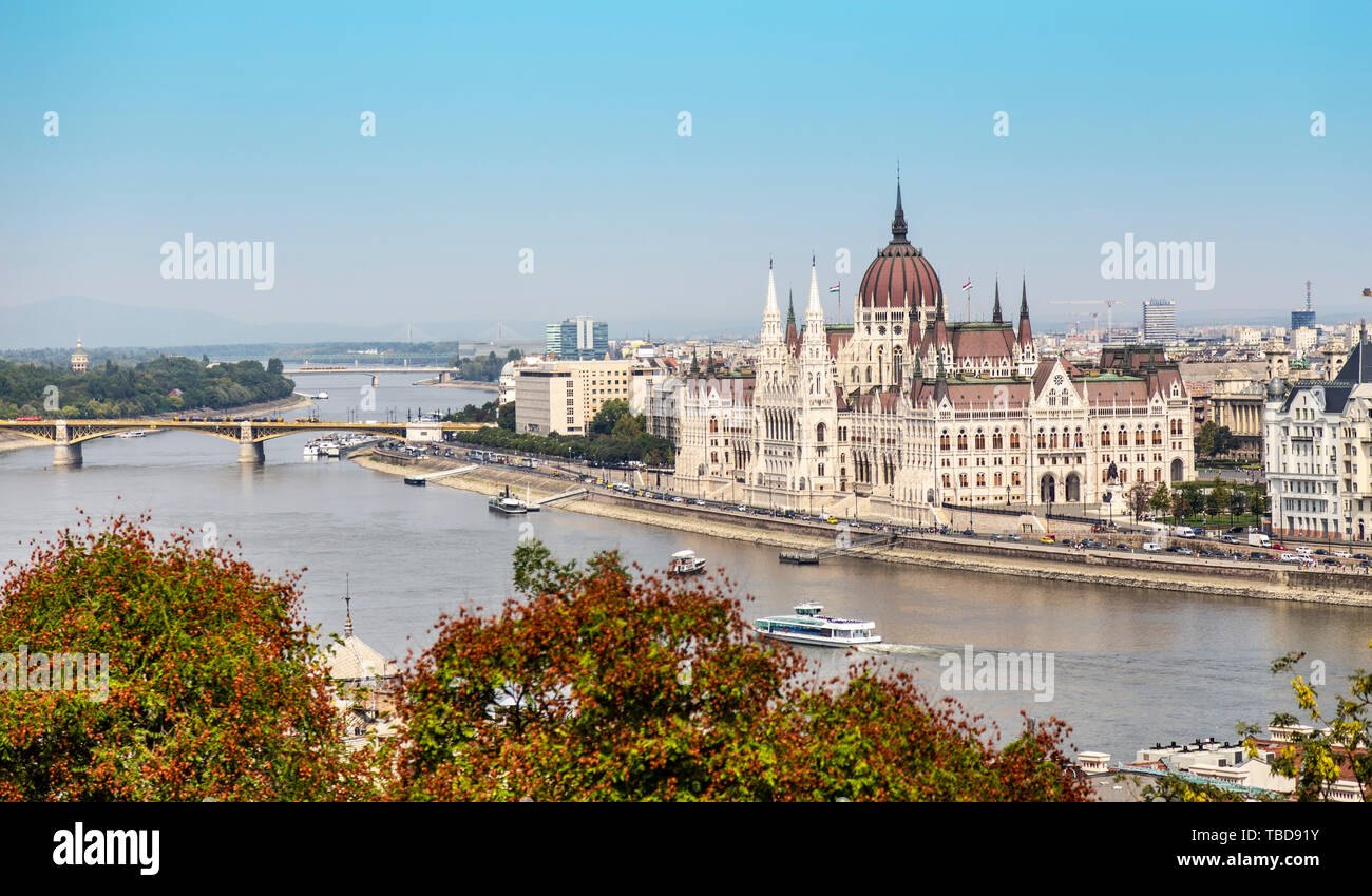 Prag mi Budapeste mi? Hangisine Gitmeli?