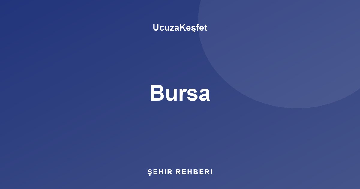 Tirilye Mudanya — Bizans ve Osmanlı mirasının iç içe geçtiği Marmara kıyısı kasabası