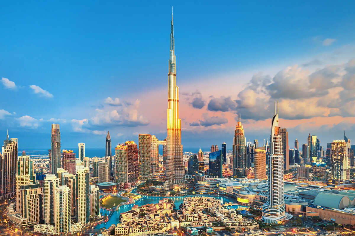 Dubai mi Abu Dabi mi? Körfez'de Hangisi?