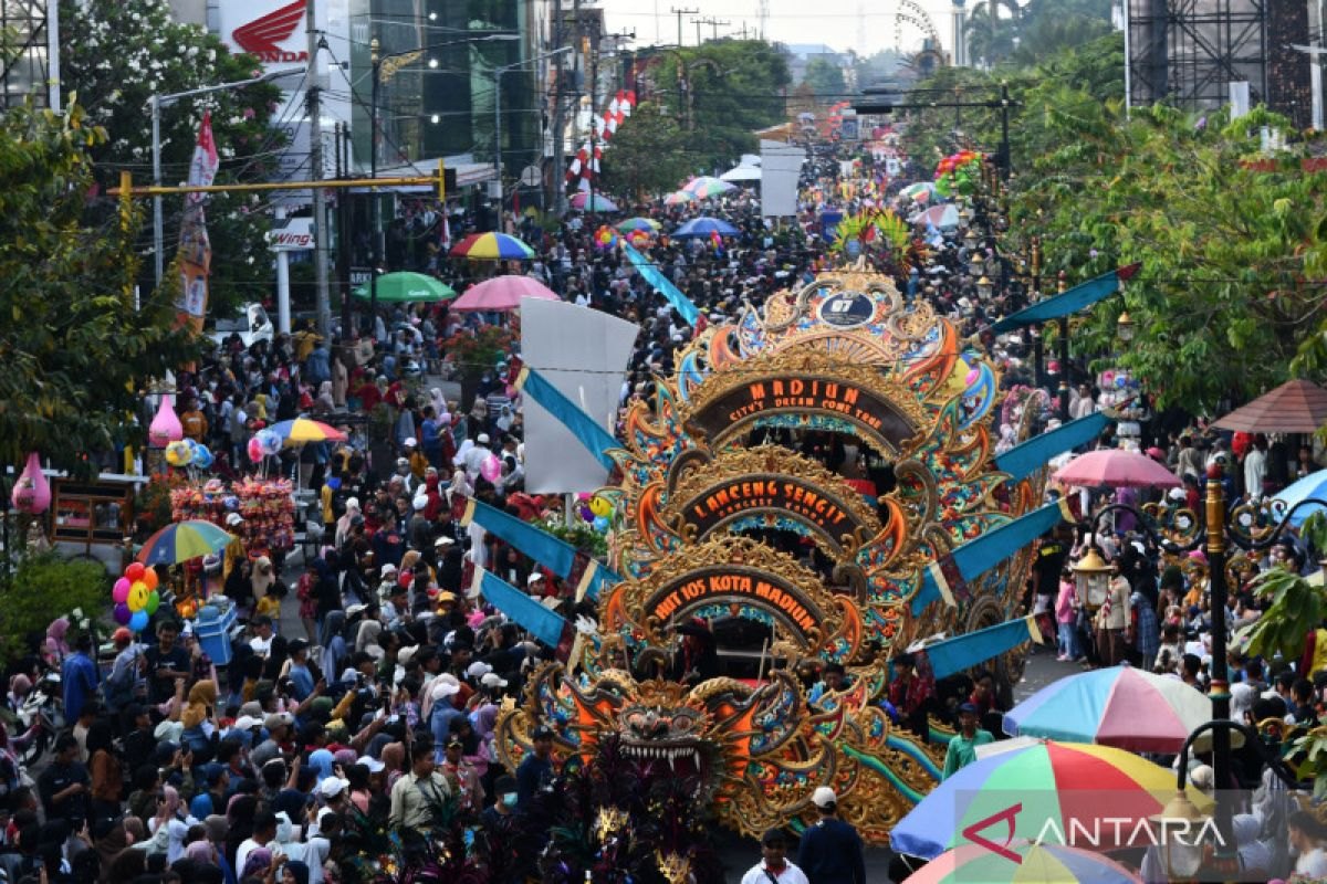Karnaval Sezonu: Rio, Venedik ve Diğerleri