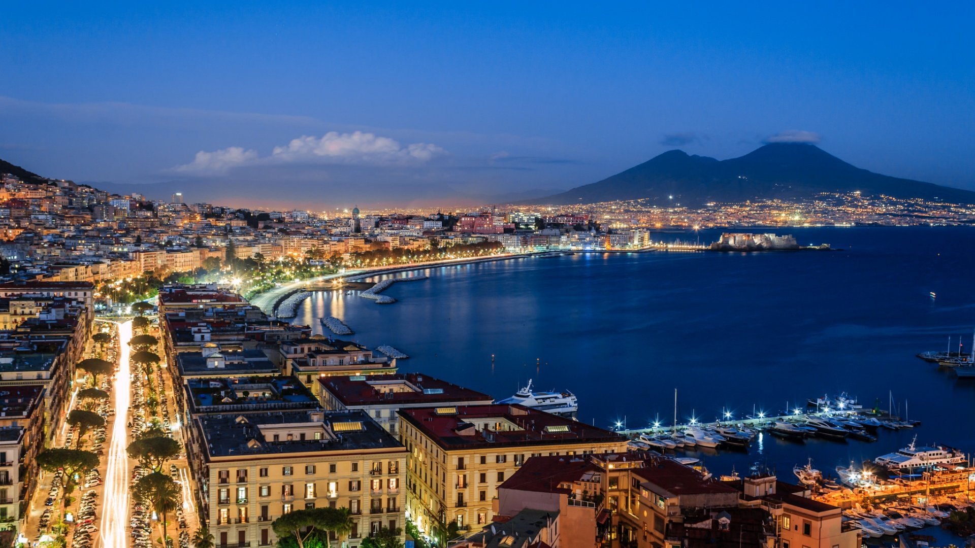 Napoli Ne Kadar Para Yeter? Harcama Dökümü