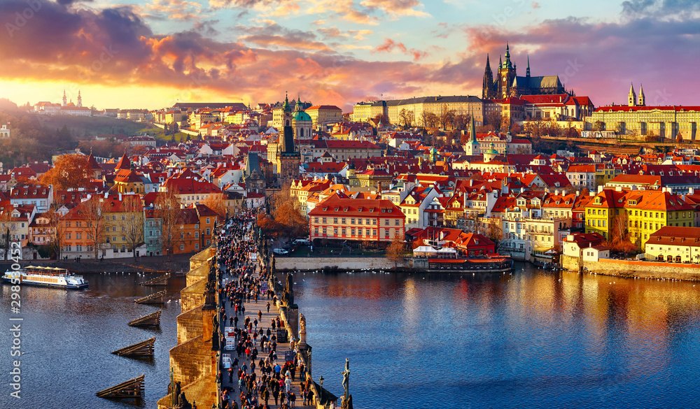 100 Euro ile Prag’da 2 Gun: Tum Harcamalarim