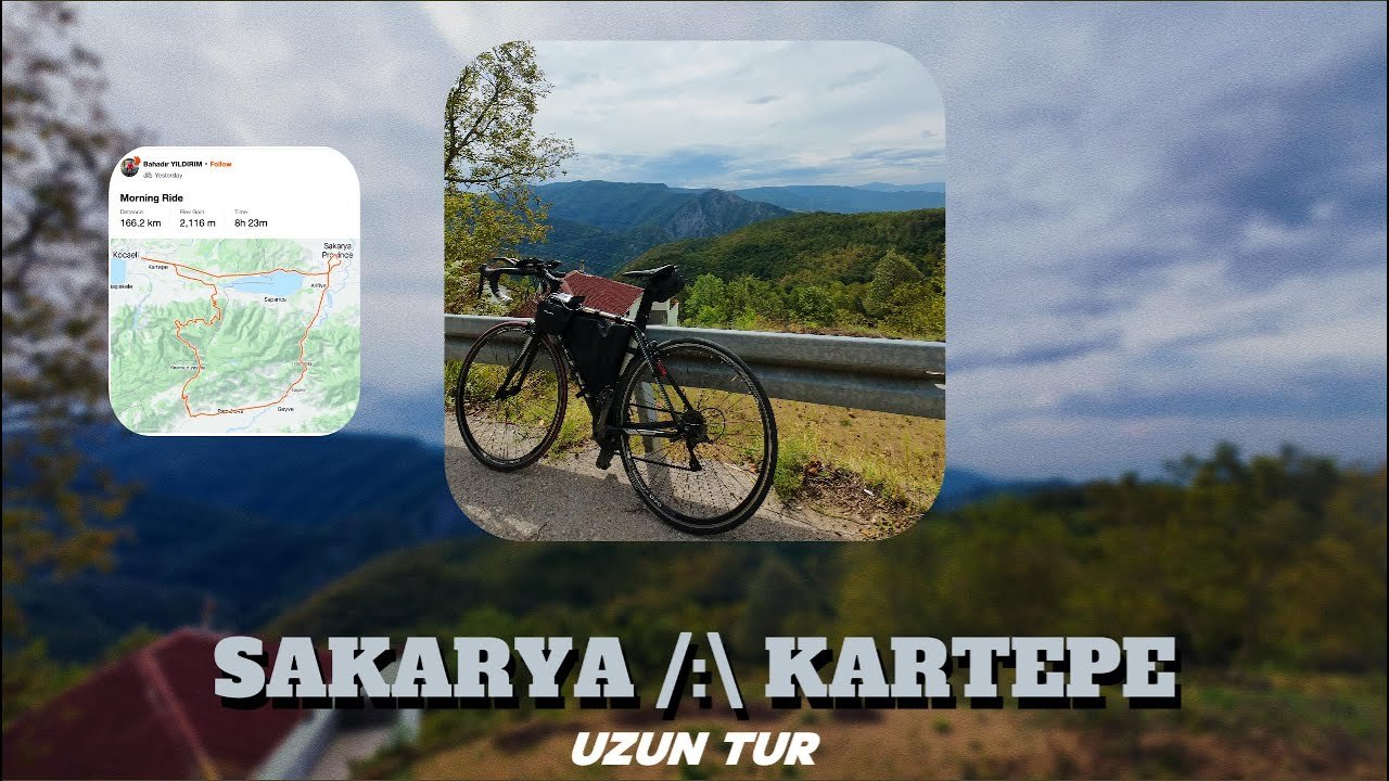 Kartepe Zirvesi