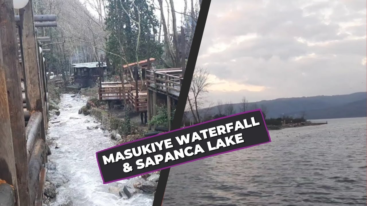 Maşukiye