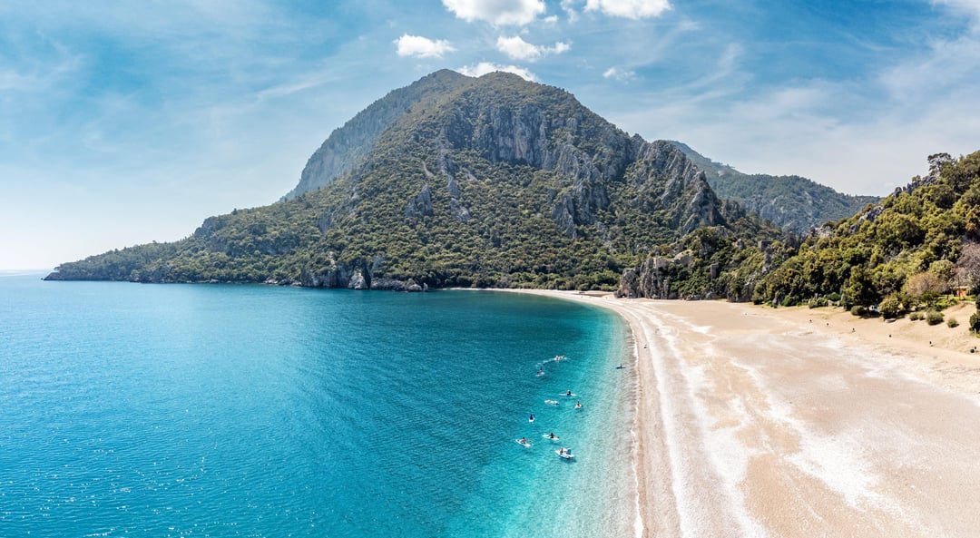 Çıralı Plajı
