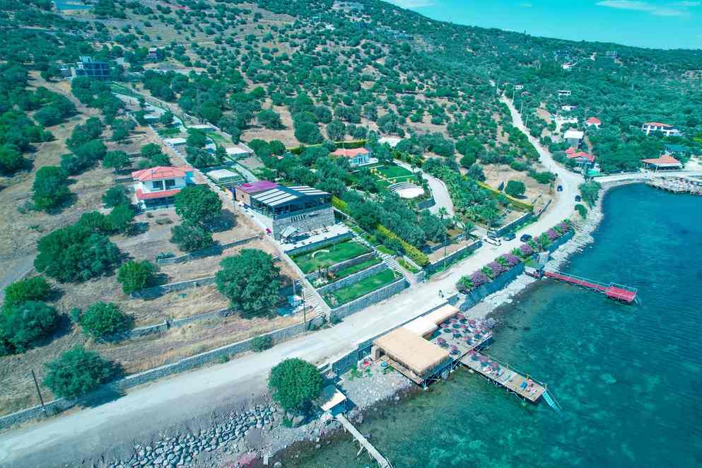 Kadırga Koyu