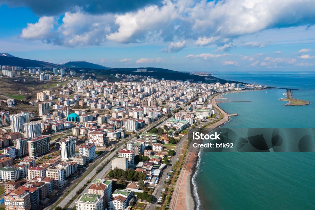 Çamlık Tabiat Parkı