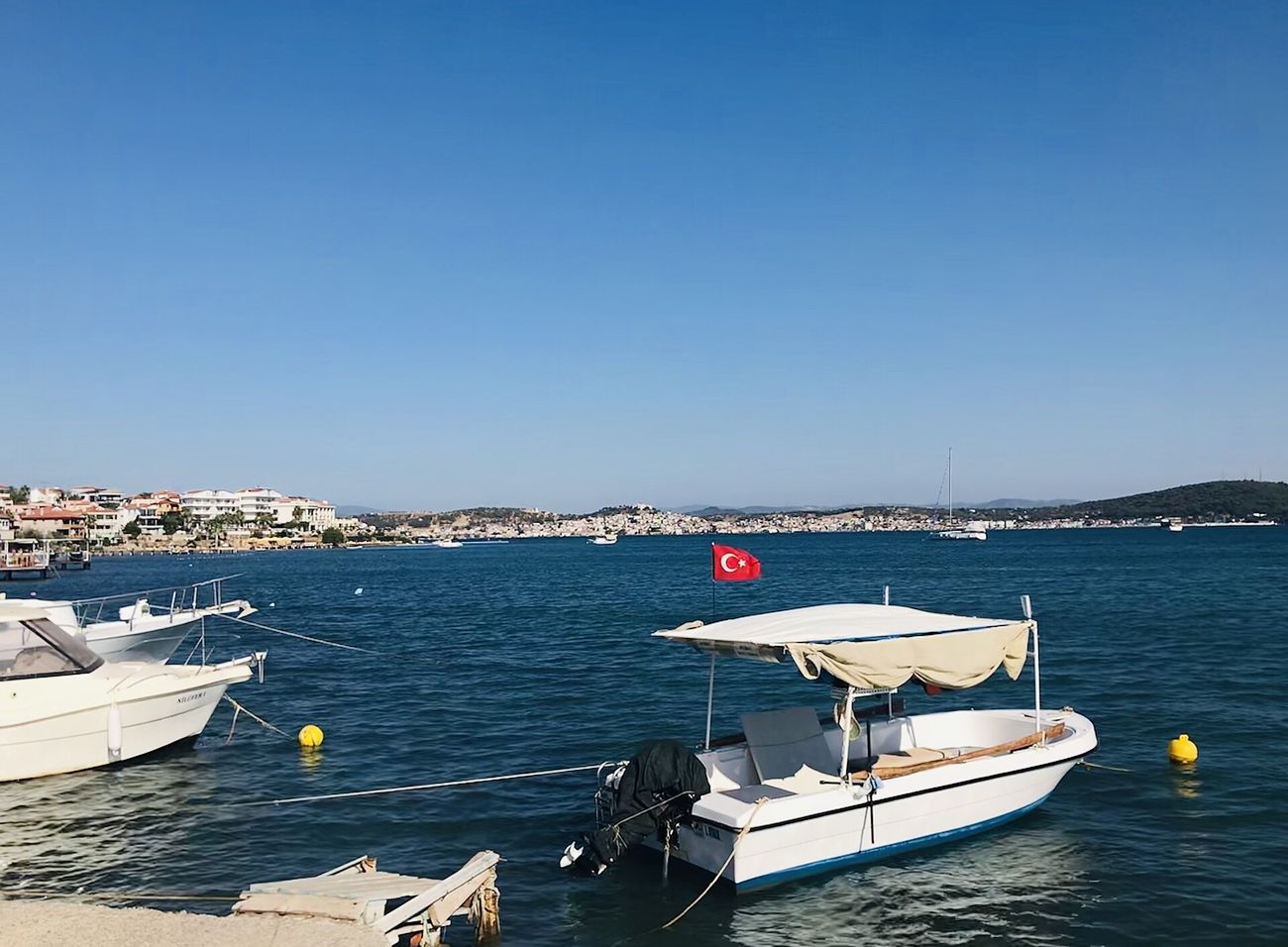 Cunda Adası <a href=