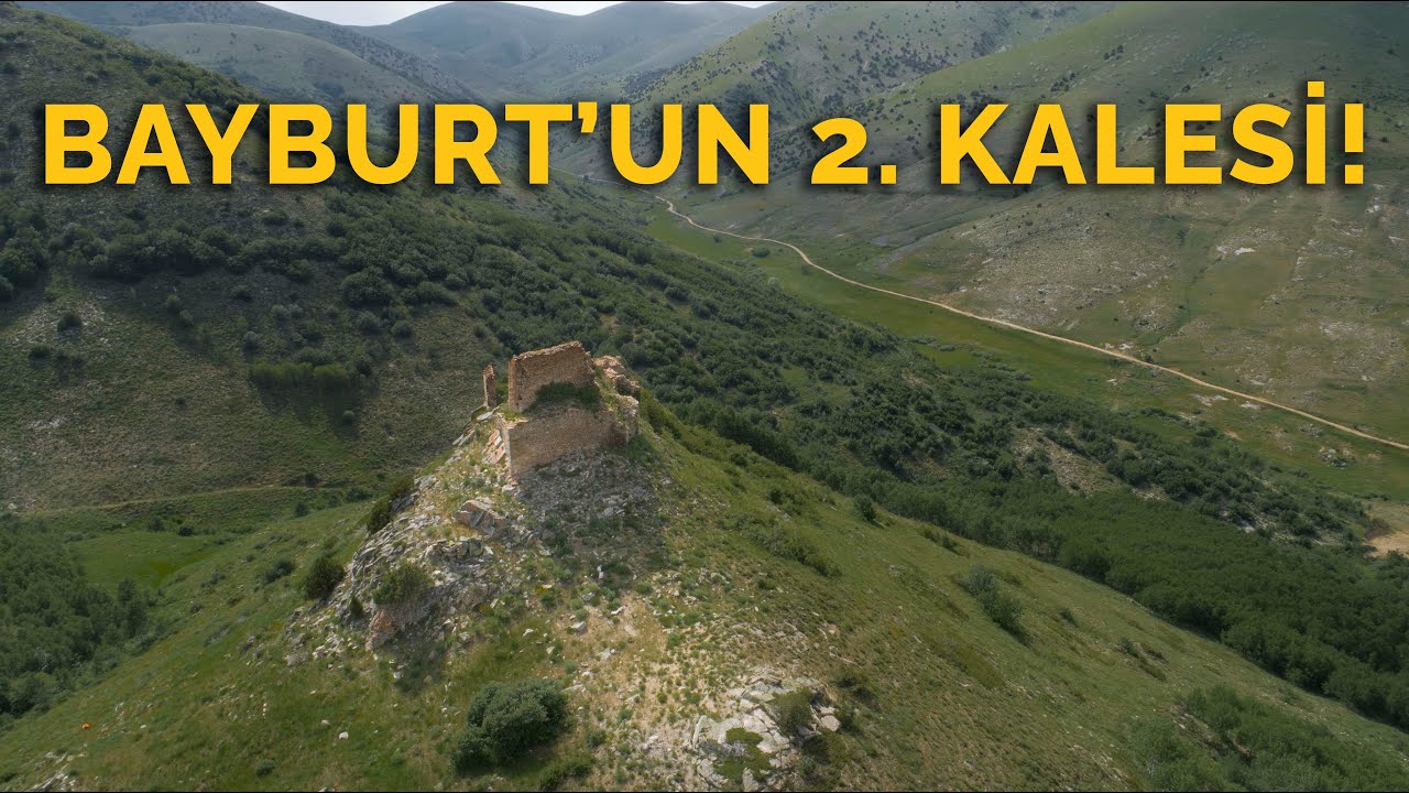 Saruhan Kervansaray Selçuklu taş kemerler