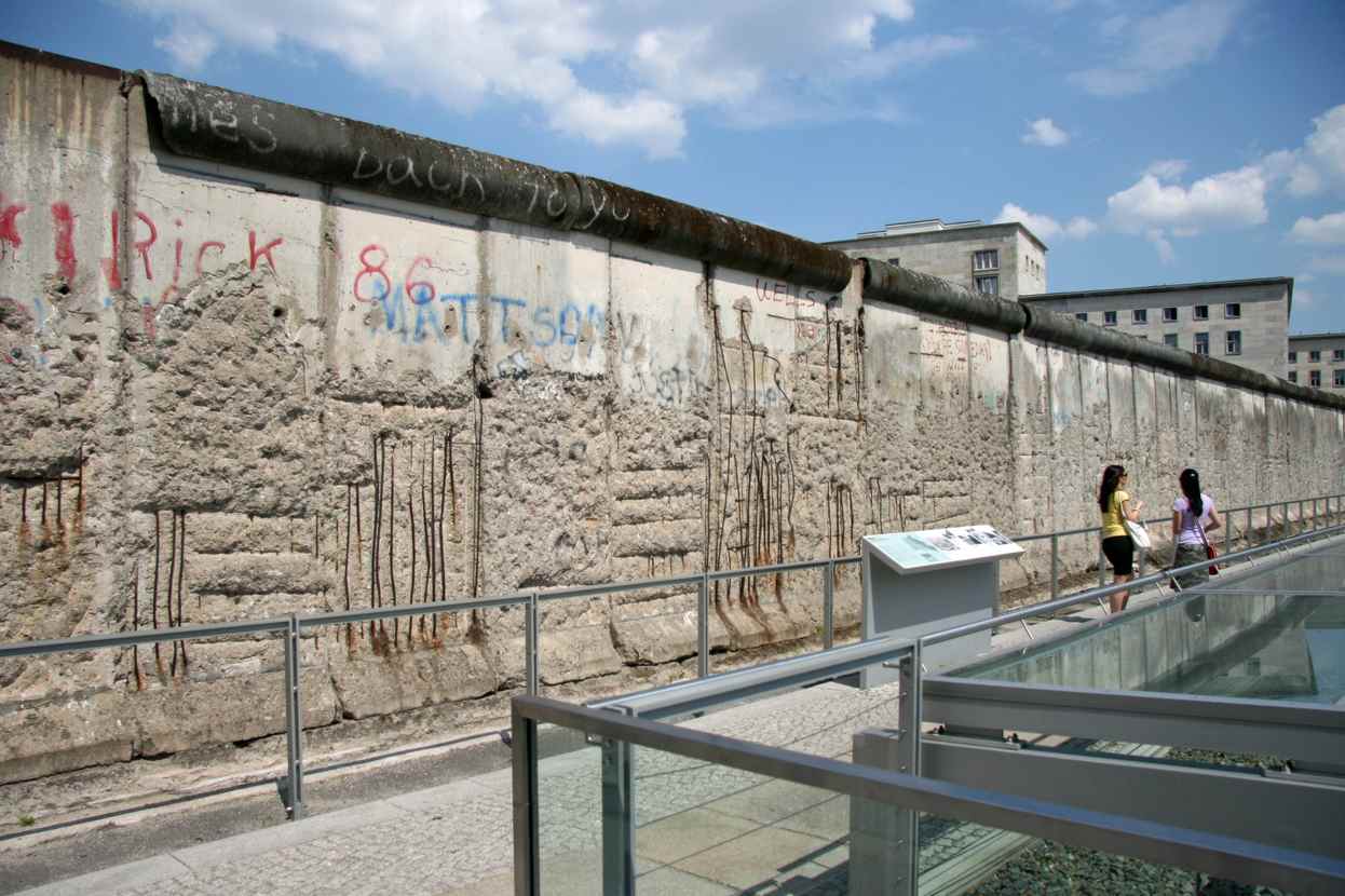 Topographie des Terrors