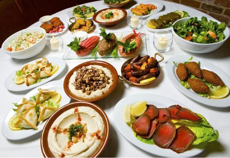 Arak (Anason rakısı)