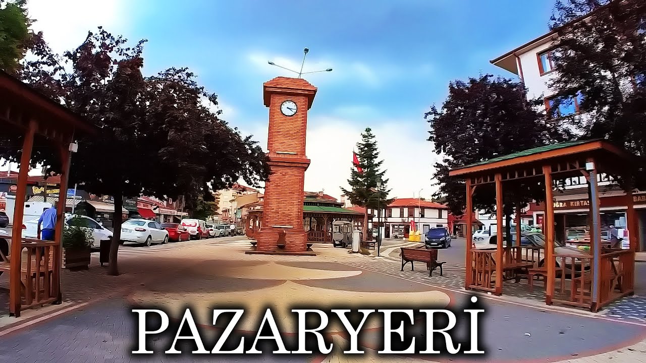 Pazaryeri çini atölyesi tabak