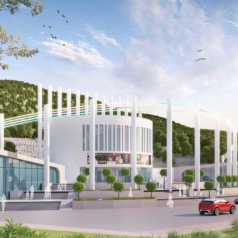 Taylıeli kayık balıkçı köyü Ege