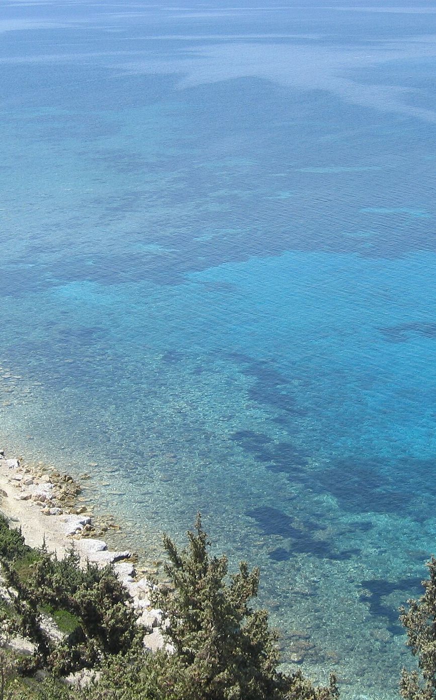 Alaçatı windsurf PWA Tour rüzgar
