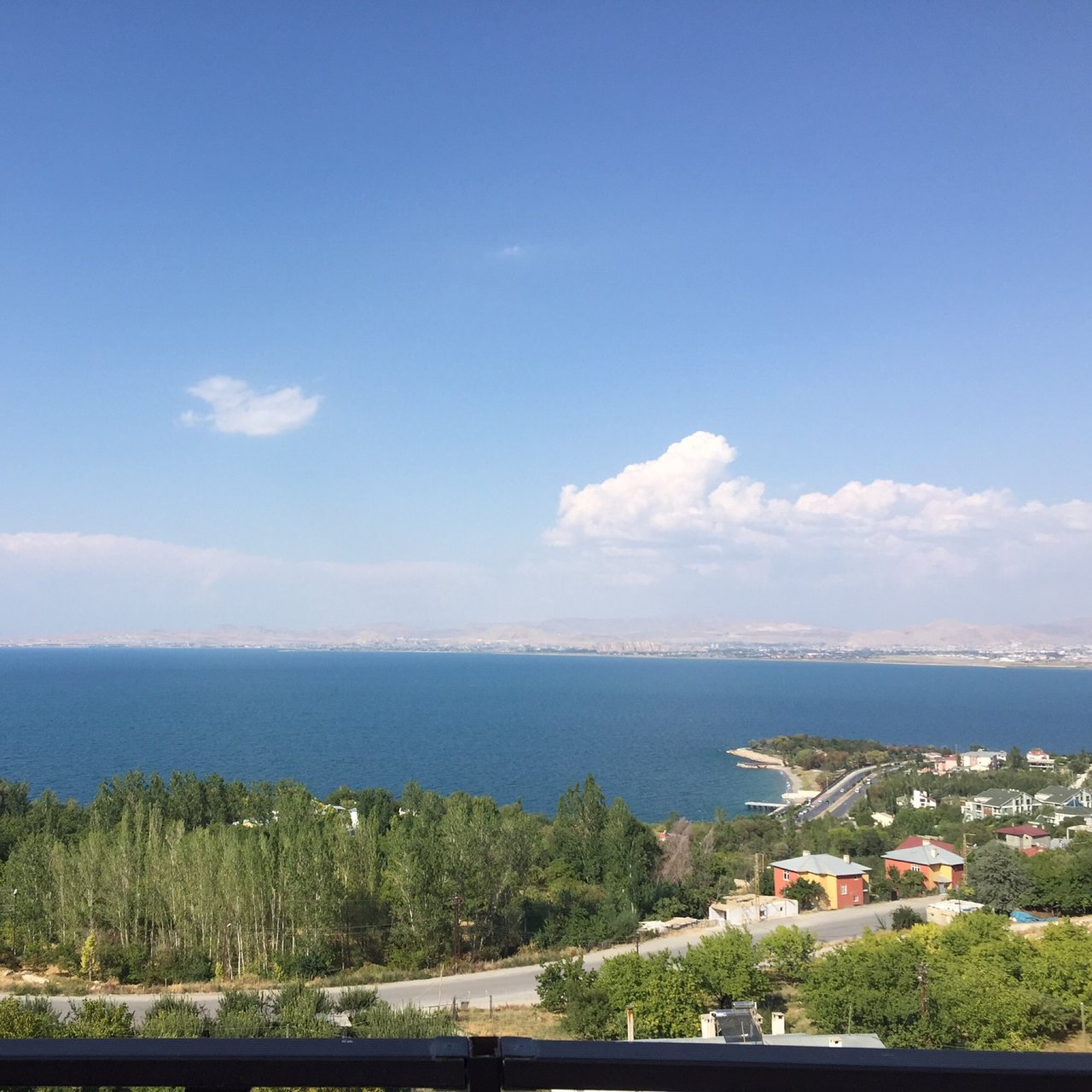 Kazdağı Milli Park yeşil orman endemik