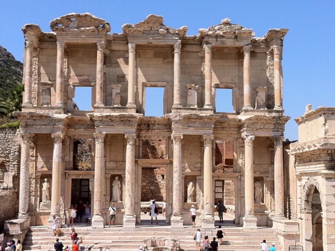 Artemis Tapınağı