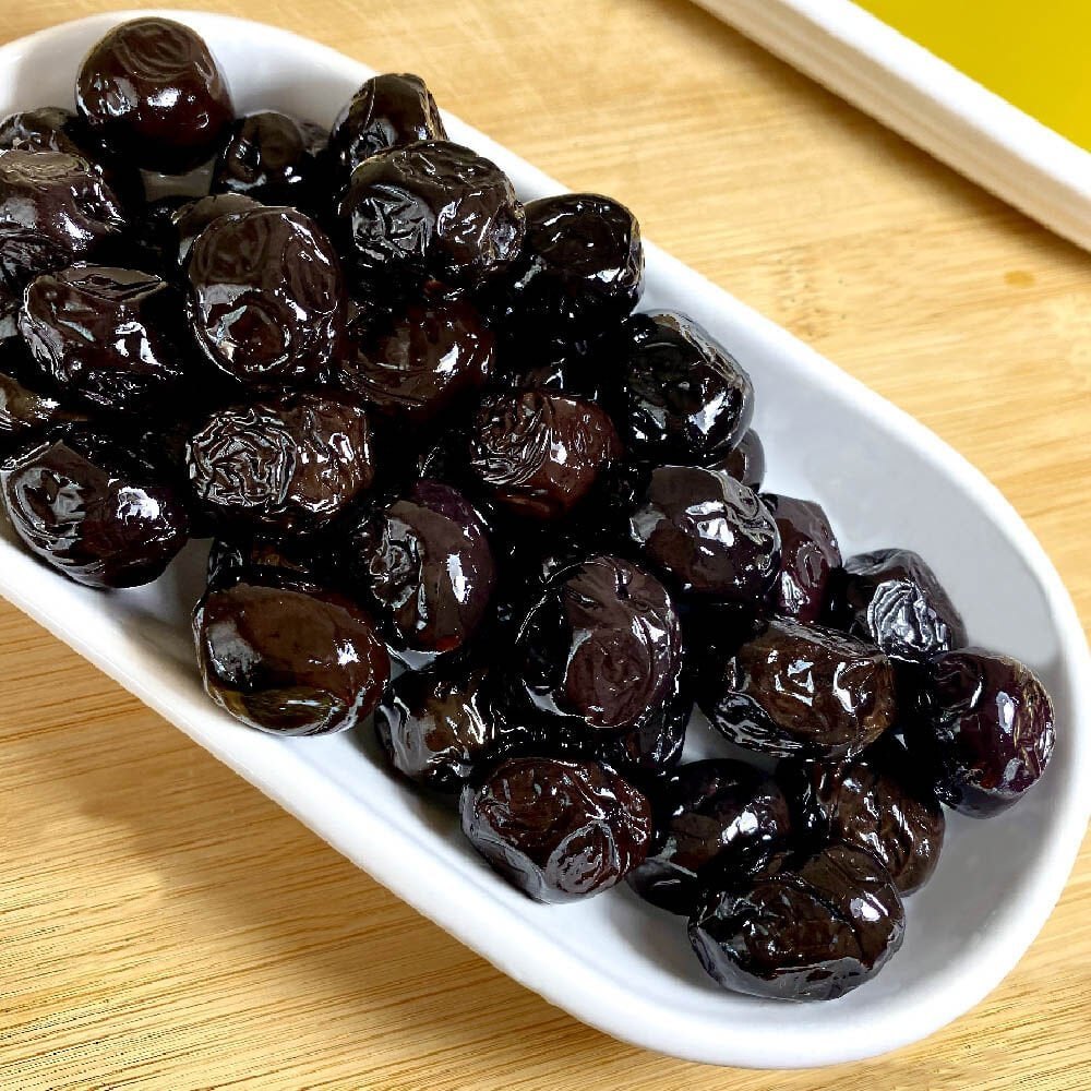 Zeytin Bahçeleri & Hasat
