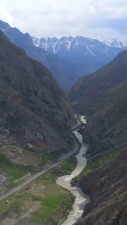 Zap Vadisi nehir kanyon rafting