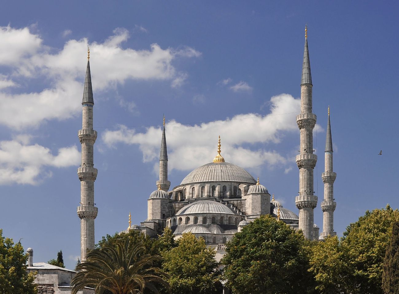 Ayasofya İstanbul Bizans Osmanlı mimari kubbeleri