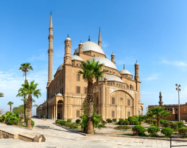 Salahaddin Kalesi + Mehmet Ali Camii