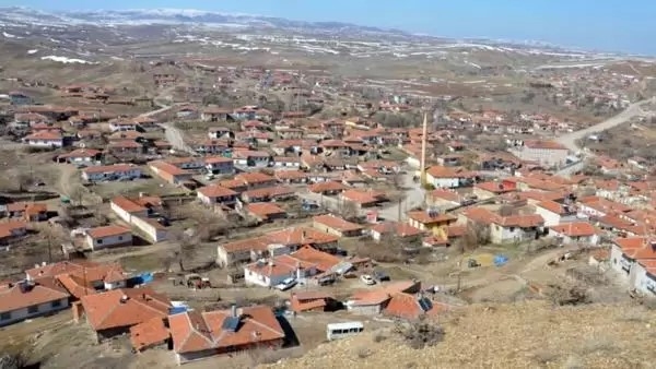 Karakeçili yörük kültür düğün