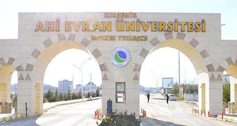 Ahi Evran Camii Türbesi Ahilik