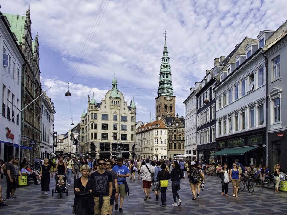 Strøget