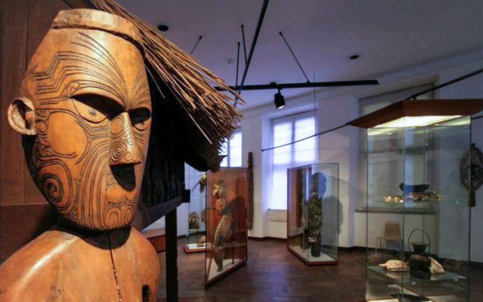 National Museum (Nationalmuseet)