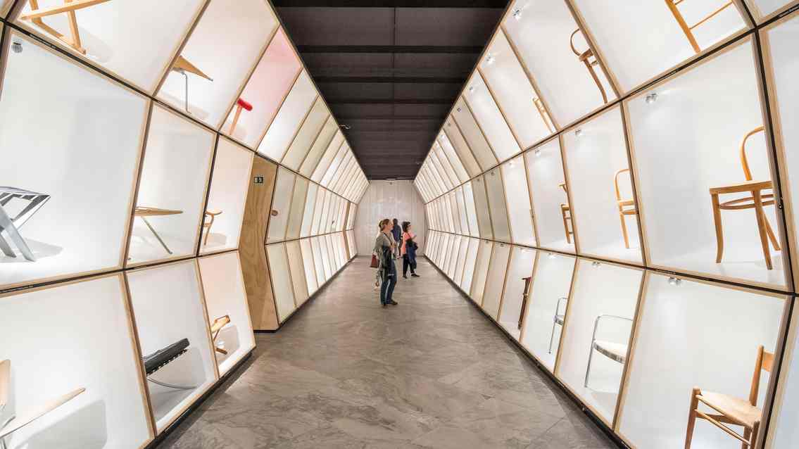 Designmuseum Danmark