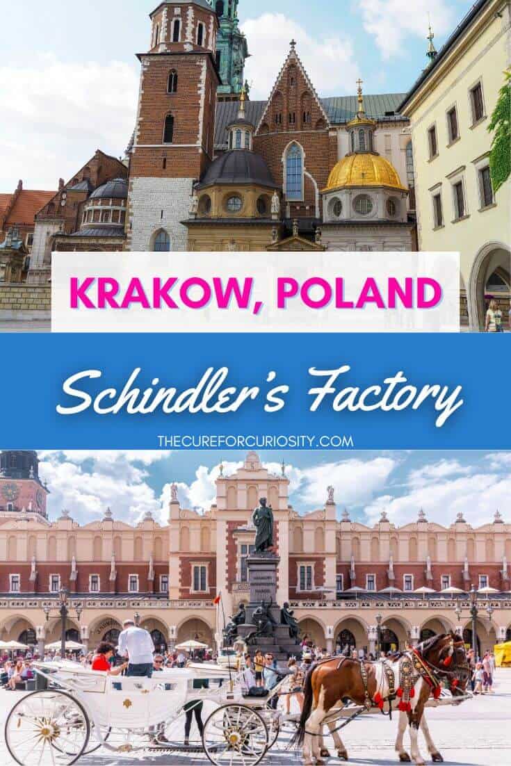 Schindler's Factory Müzesi