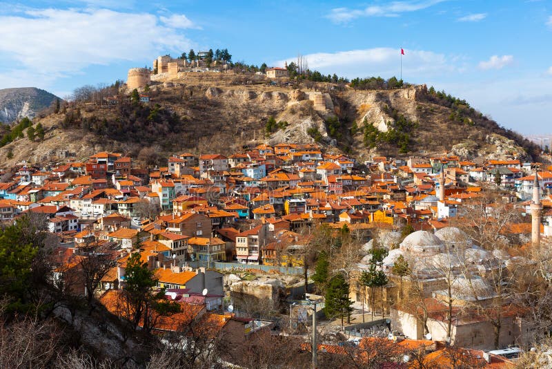 Domaniç Osmanlı kuruluş yörük