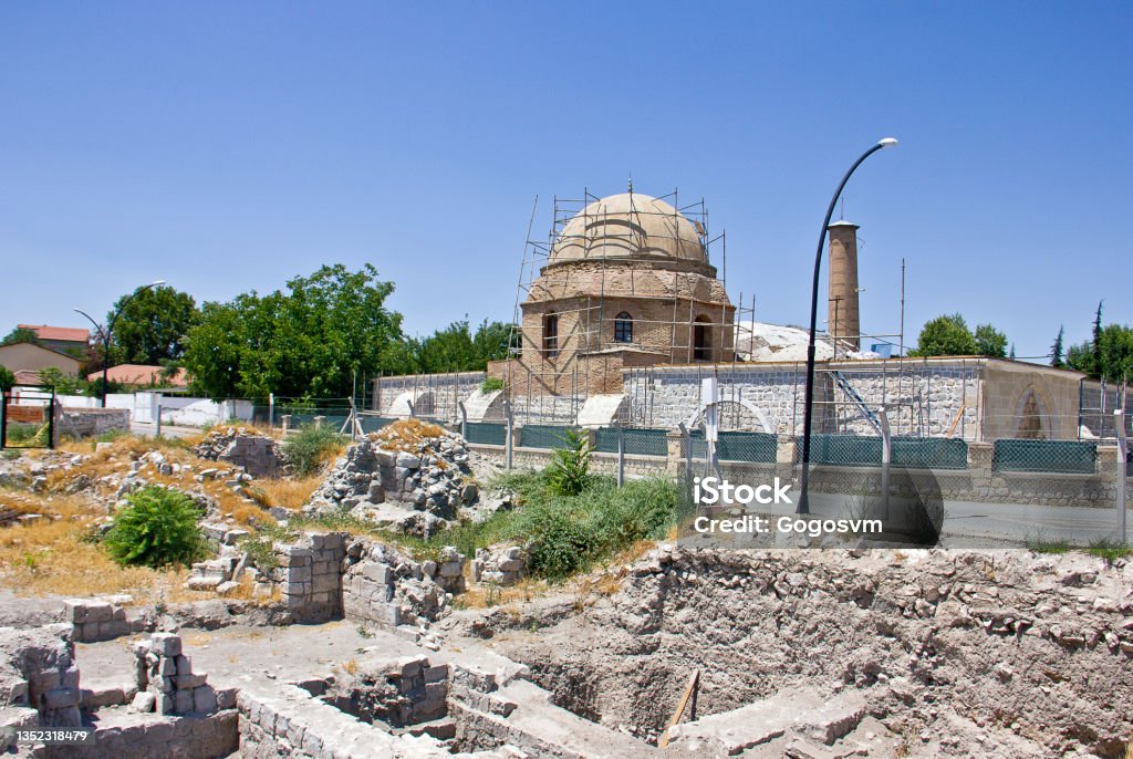 Battalgazi Selçuklu Ulu Cami tarihi