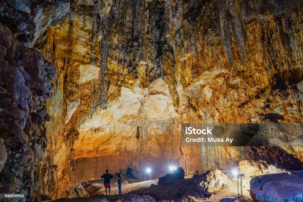 Tarsus Şelalesi Mersin doğa harikası
