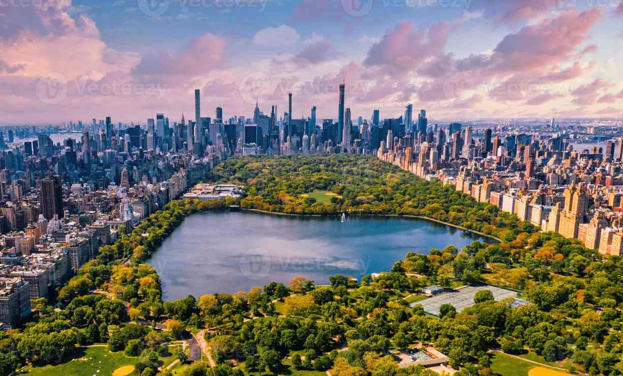 Central Park