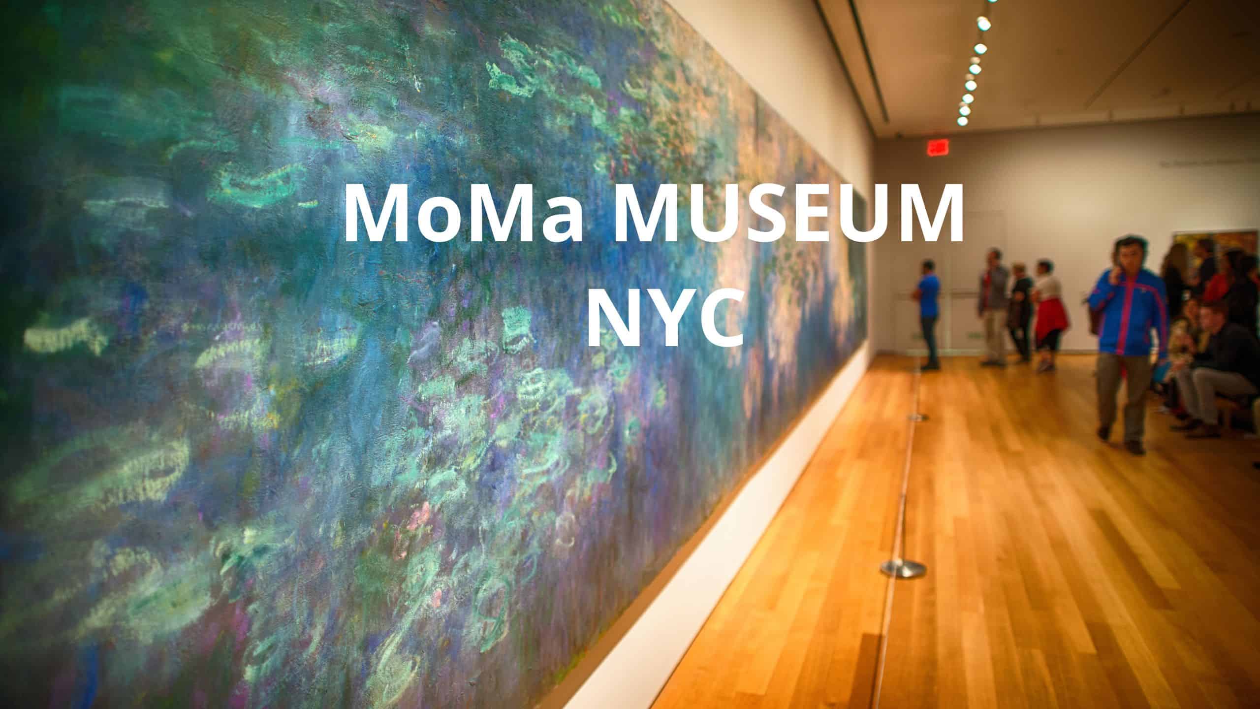 Modern Sanat Müzesi (MoMA)
