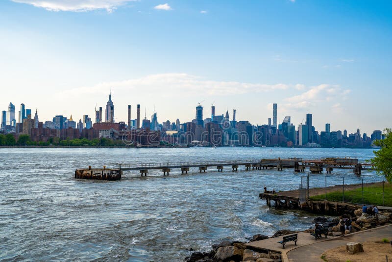 Williamsburg + Bushwick