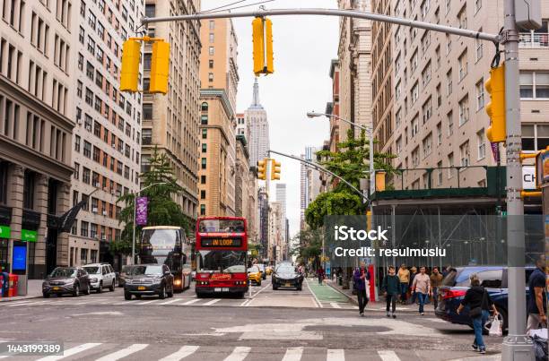 5th Avenue + St. Patrick's Katedrali