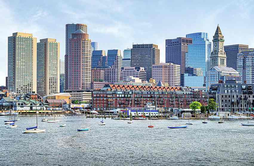 Boston