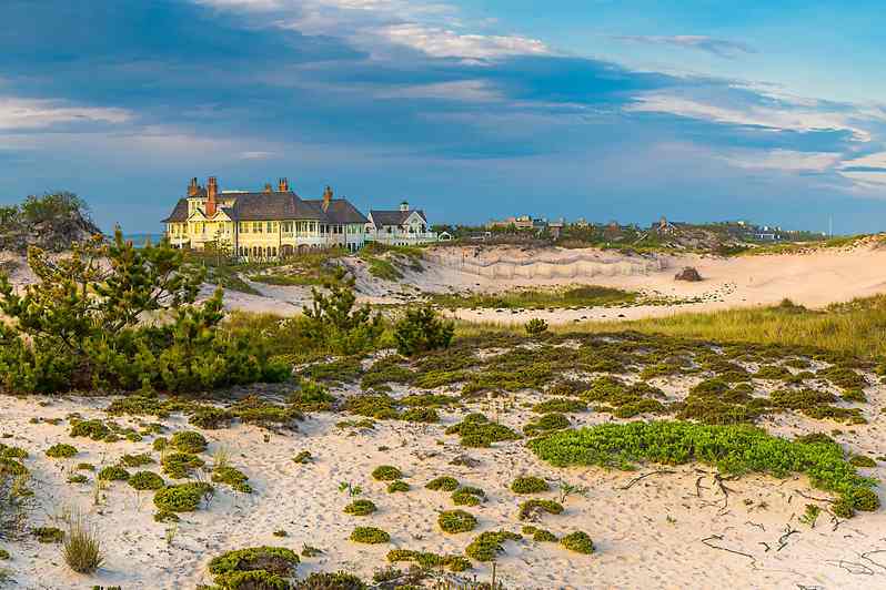 Hamptons (Long Island)