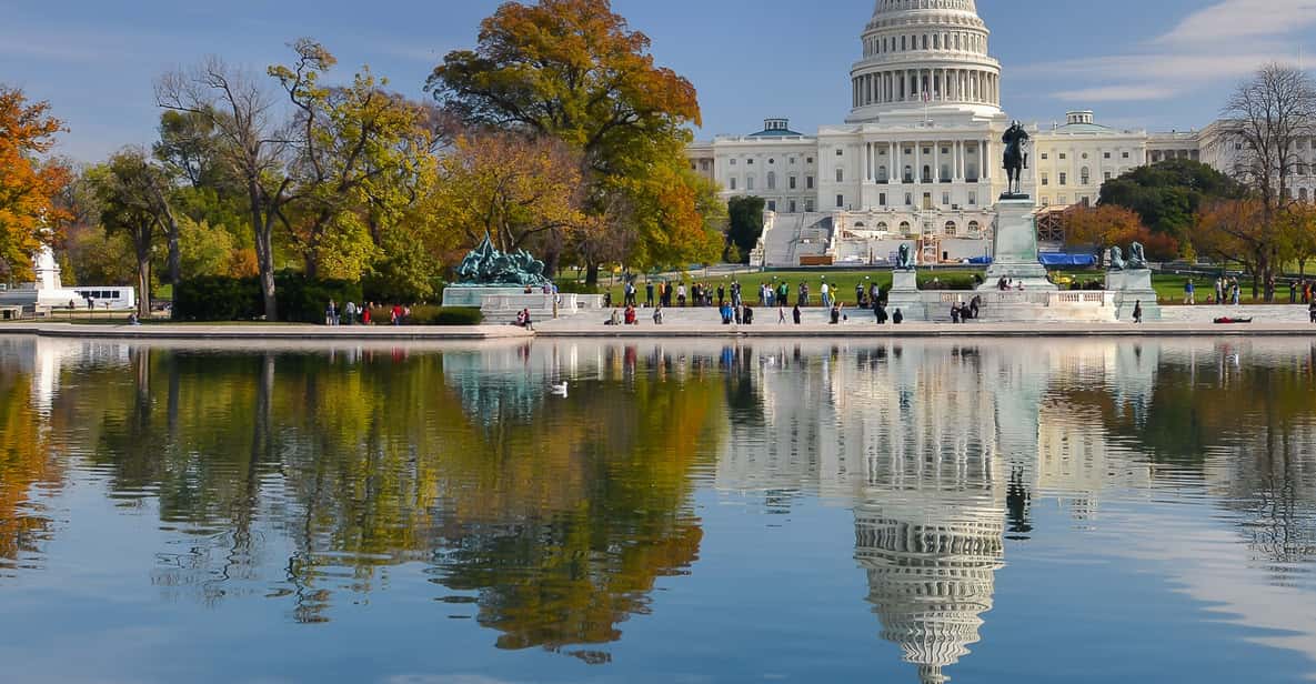Washington D.C.