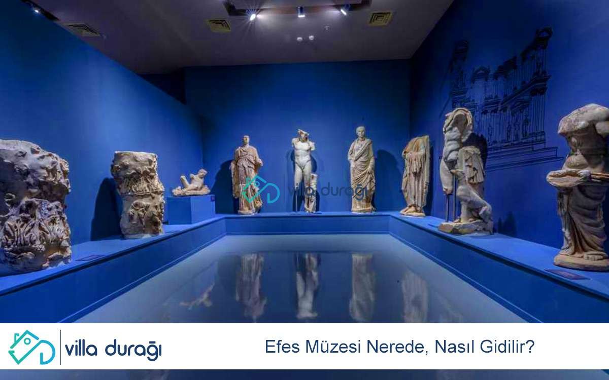 Efes Müzesi (Selçuk)