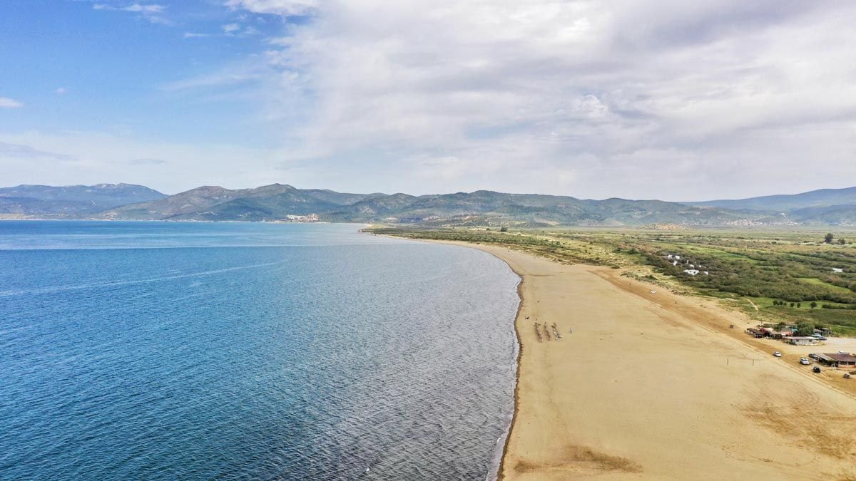 Efes Antik Kenti