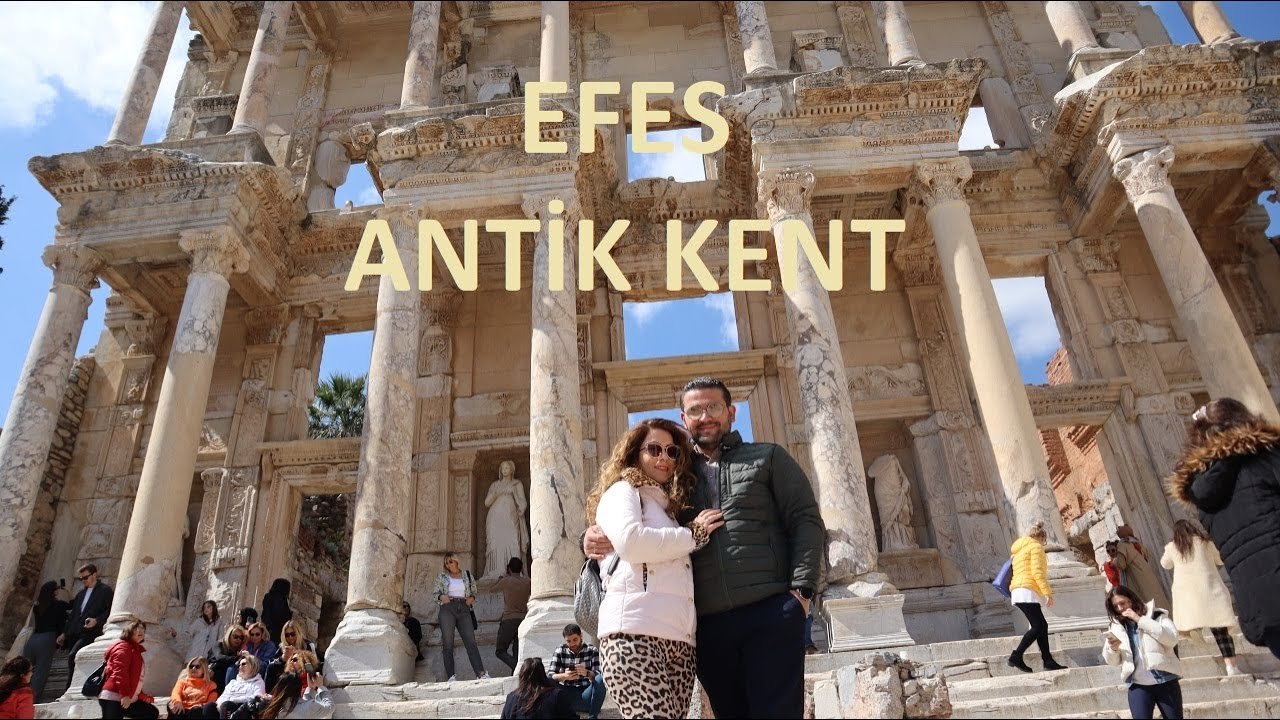 Meryem Ana Evi