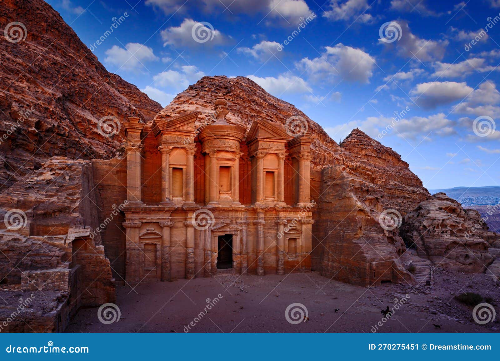 The Monastery (Ad Deir)