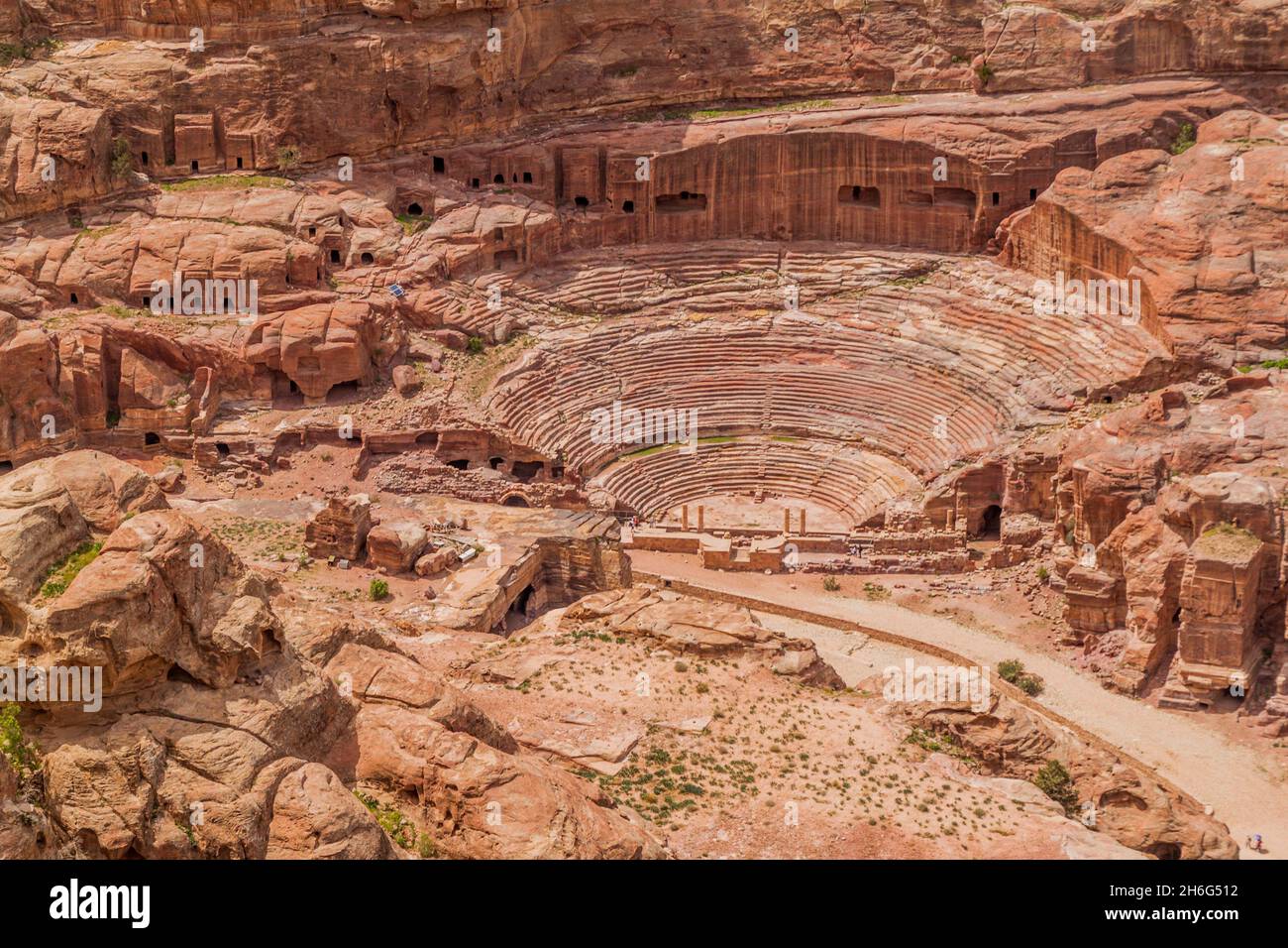 Roman Theatre