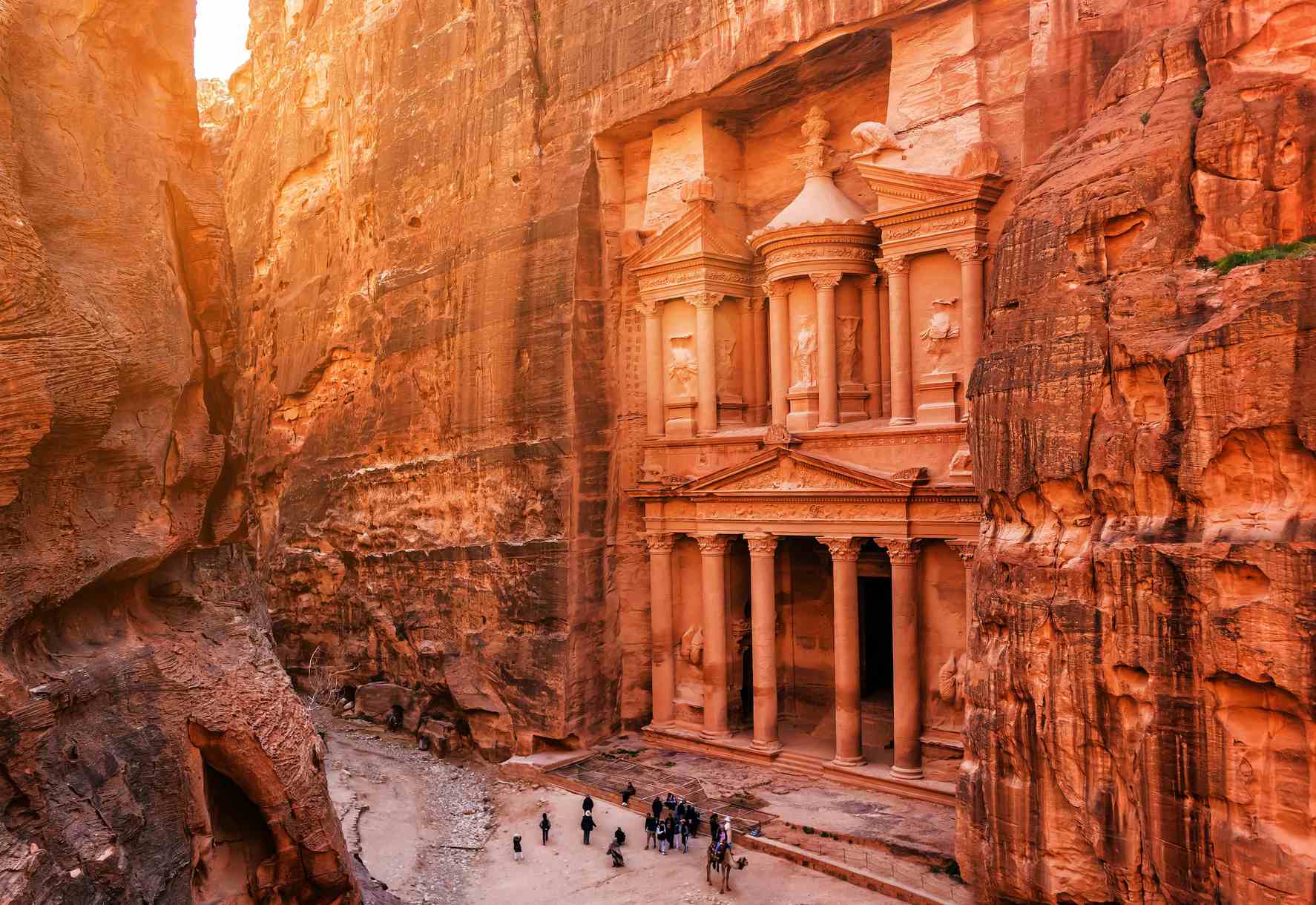 Petra Museum