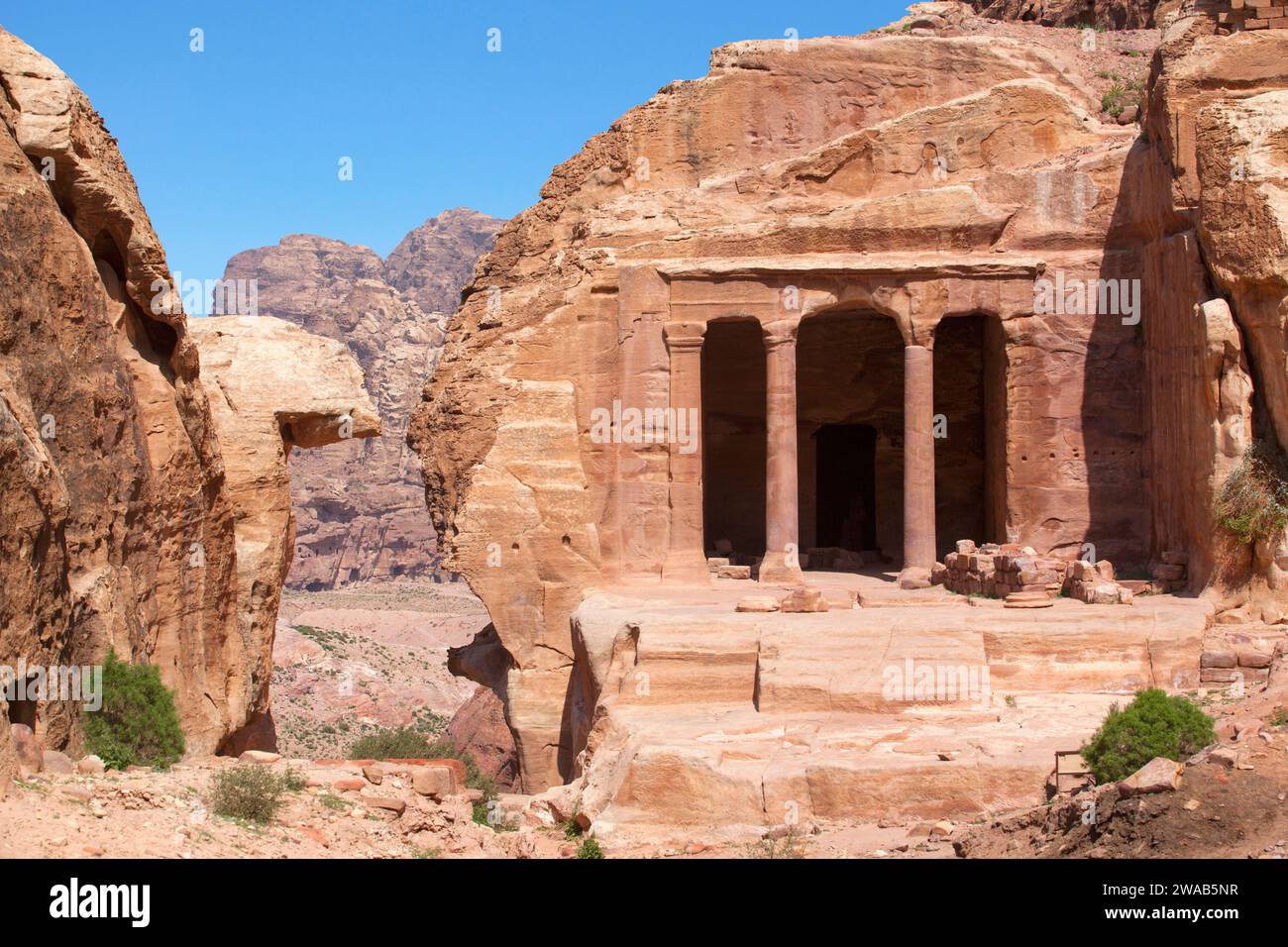 The Garden Tomb