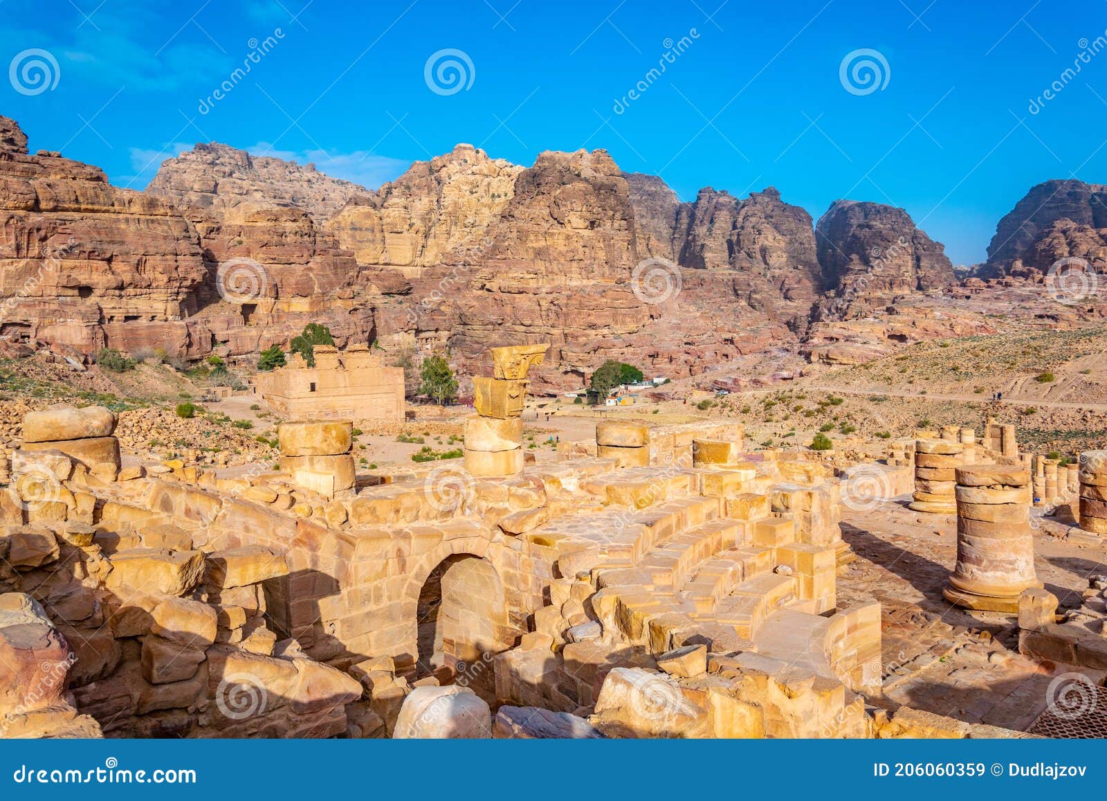 Qasr al-Bint
