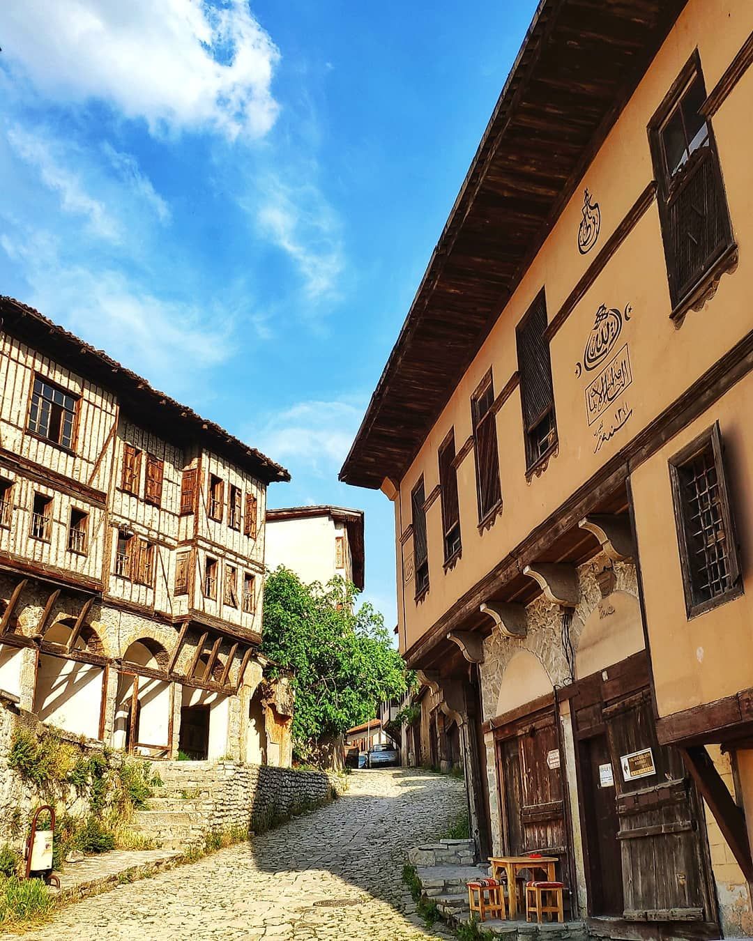 Eski Çarşı demirci bakırcı zanaat atölye